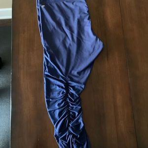 Fabletics Plus Sized Leggings 3X NWT